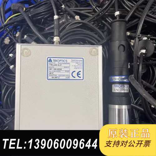 德国TRIOPTICS准折仪TRI-LED-S-01，100需问价