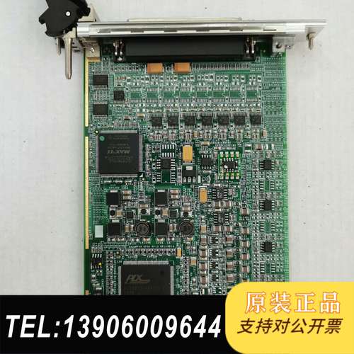 cPCI-6208V凌华控制卡cPCI-6208V-GL(G需问价