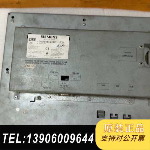 6AV6643-001-1AX1需问价