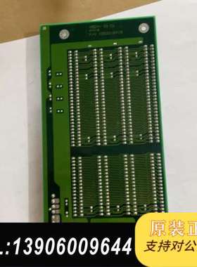 全新研华4ISA槽底板 PCA-6104B PC BUS需问价