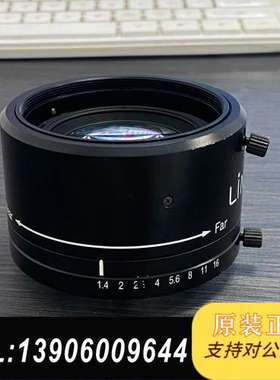 LINOS inspec.x M 1.4/50 NIR近红外需问价