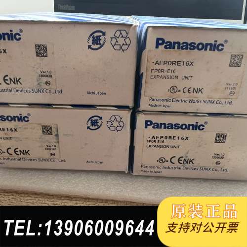 控制器AFPORE16X  FPOR-16X 现货4台需问价