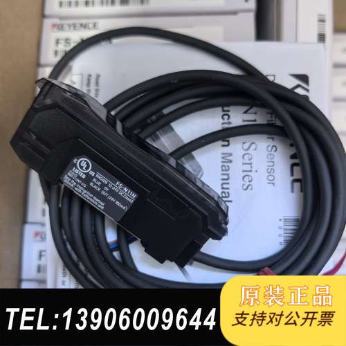KEYENCE原装FS-N11N 有15只需问价
