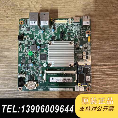 研华DMS-BC29工业主板需问价