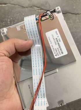 三菱配件 三菱液晶显示 AA057QD02需问价