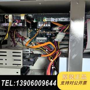 852主板 配备Nupro 需问价 607B 凌华工控机RK