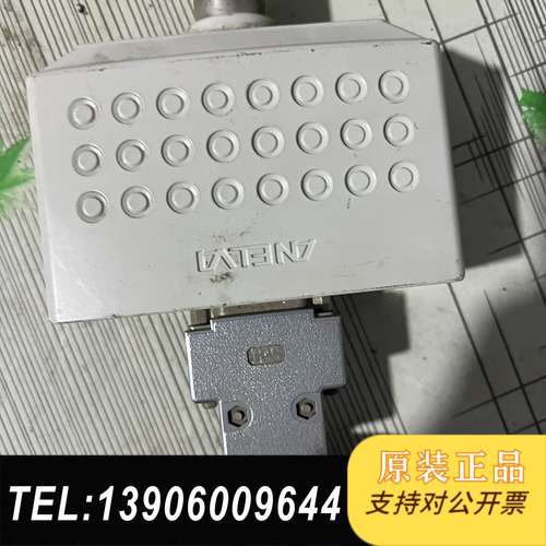 A-NET M-320XG传感器真空器需问价