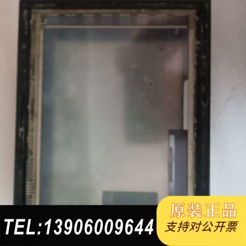 富士触摸屏UG330H-SS4主板及外壳.无液晶屏无面板纸看需问价