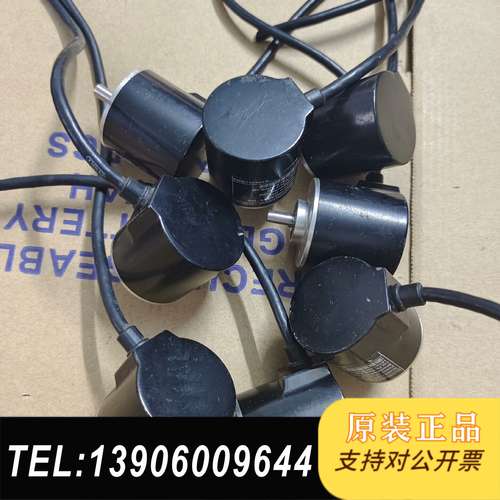 GEMPLE编码器G6B2-RE6 LN-1000，功能正常需问价