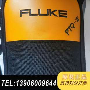 没有使用过 在日本时发 773 进口Fluke 几乎需问价 原装
