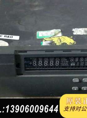 FLUKE2641A NetDAQ数据采集仪需问价