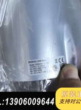 INFICON真空计G045D，型号3CC1-35E-2需问价