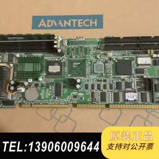 成色良好 Rev.C1工控主板 功能完需问价 6178 研华PCA