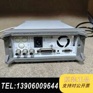 需问价 外观整体不错 HP53181A频率计 频率225M