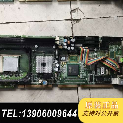 研扬！FSB-865G REV.A1.0  工控主板、SBC需问价