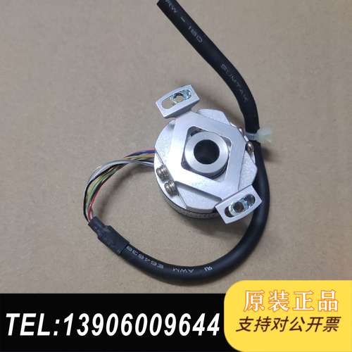 森编码器IRT380  2000（4）P/R功能正常，图需问价