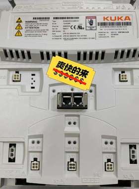 库卡C4驱动KSP600-3X20、00-198-26需问价