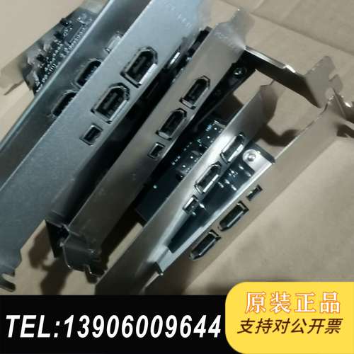1394火线卡德州双芯片火线卡，1394A 1394B接口需问价