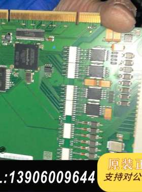 拆机原装德国ADDI-DATA 采集卡 APCI-1500需问价