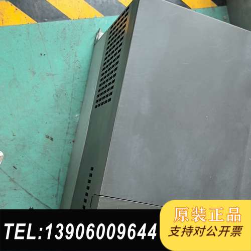 台达变频器VFD900CP43A-21  90KW成色亮，。需问价