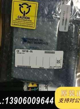 全新 NI -6211 数据采集卡 779676-01需问价
