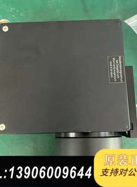 scanlab振镜 intelliSCAN14到货，成色需问价