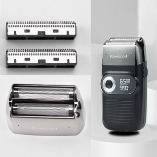 备用刀头刀网刀片配件原厂正品 605原装 1799 komingdon科明顿1699