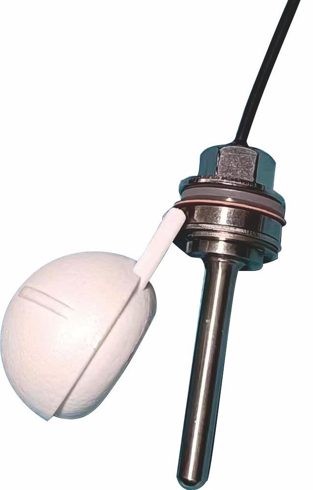 洗碗机配件 浮球水位开关 浮子液位感应器 洗碗机水箱水位计 常开