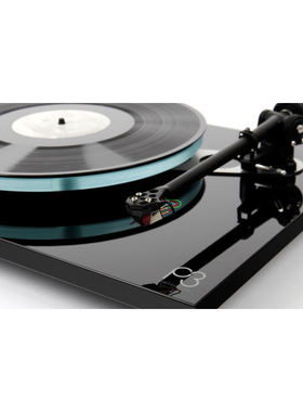 英国原装 Rega君子P3黑胶唱机 配君子Elys2唱头