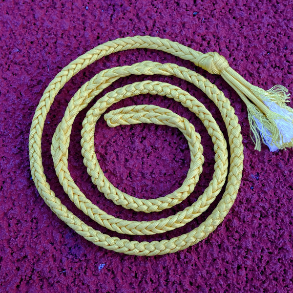 (进阶版)芈月软鞭 投石索 飞石索 乌朵 甩石鞭 slinging