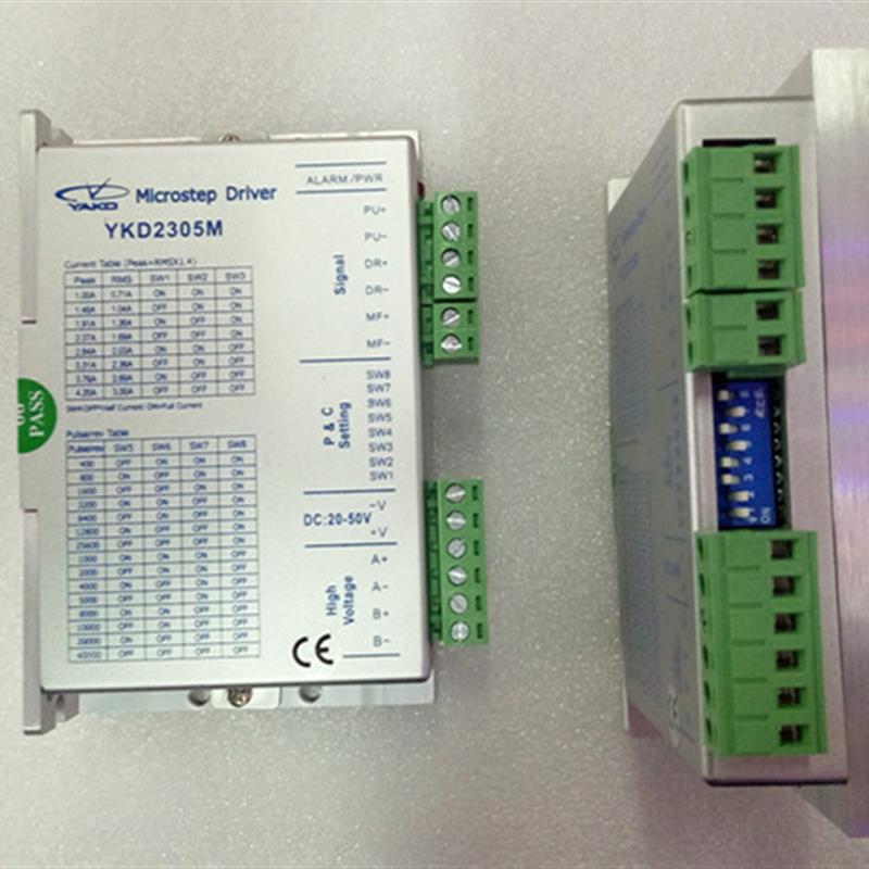 YAKO驱动器雕刻机YKD2305M 2D811 3D722 3422MA YKA2811MA