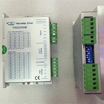 YAKO驱动器雕刻机YKD2305M 2D811 3D722 3422MA YKA2811MA