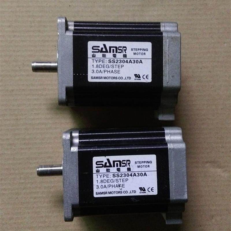 原装拆机步进电机  SS2304A30A SS2304A42A  功能包好