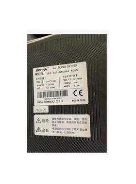 DORON东能伺服 EPS-B2P-01D5AA-A000/ DM1S-15A130I8S