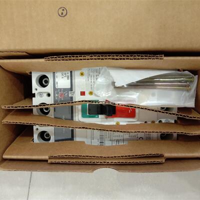 ETNCutler-Hammer卡特拉汉默塑壳断路器JGH3200AAG200A J250H