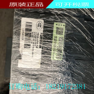 新 CVS系列塑壳式完整断路器 CVS400-630-F-N-H/ LV540306