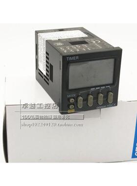 原装进口定时器 延时继电器 H5CX-A11SD/A11D/A11S/BWSD-N