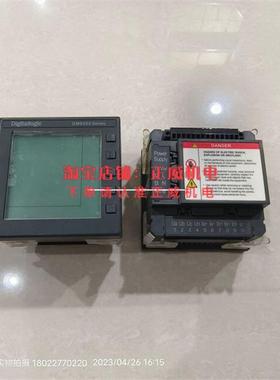 施耐德Digitallogic电表DM6000 Series现货库存6个全新原装