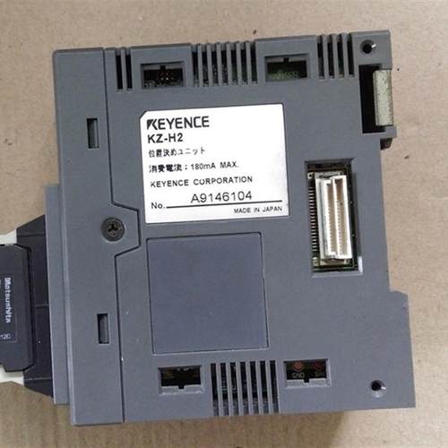 二手原装PLC  KZ-H2/KZ-A500/KZ-L10/KL-N20Z/KV-AN6/KZ-U5