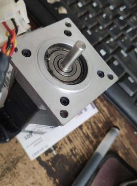 电机P22NSHS-LNN-NS-02拆机件实物拍摄成色好