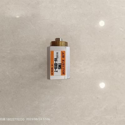 AIR EJECTOR  TMS W-8X8-T正品TOKUYAMA SEIKI气缸涂布机印刷机用