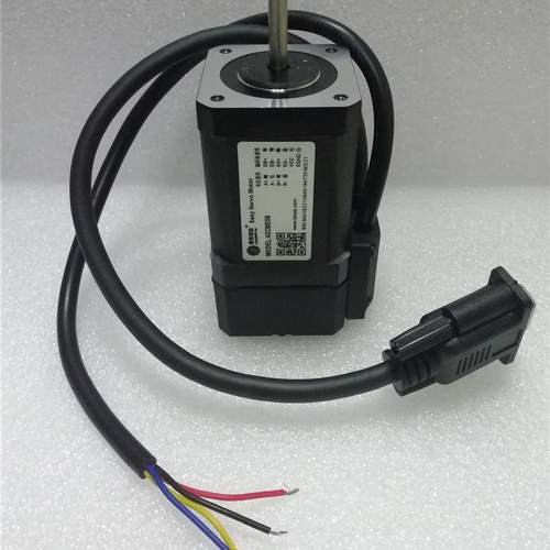 两相闭环步进电机套装42CME08  CL57C性能更稳定