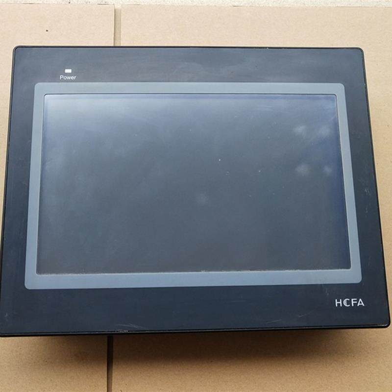 原装拆机禾川触摸屏 TL1310-WTFT 已测试 功能包好