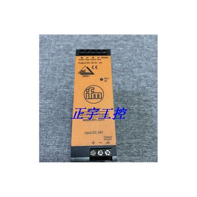 原装易福门电源模块AC1257 议价