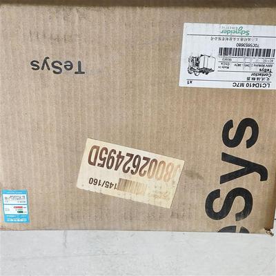 Schneider施耐德接触器LC1D410M7C 220V