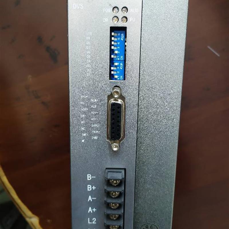 旧拆2811M驱动器AV40-110V