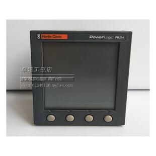 PM210 施耐德多功能电能表 PM210MG PM210 电流电压表 现货