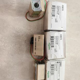 发电厂用Schneider施耐德框架断路器配件33670 33661备件 33673