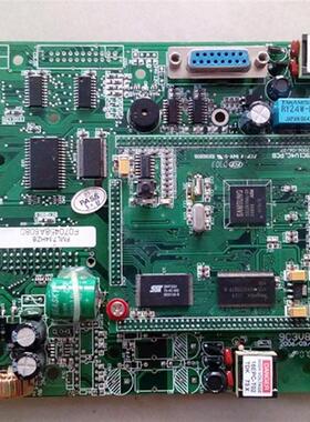 注塑机配件板 FML734HZB/FCF-4 94V-0 SC1V4C.PCB /9C19V2C.PCB