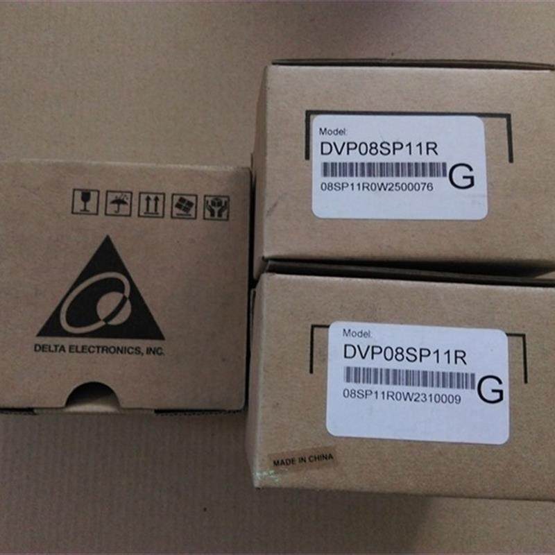 全新原装正品PLC模块  DVP08SP11R/DVP08HP11R/DVP-F485